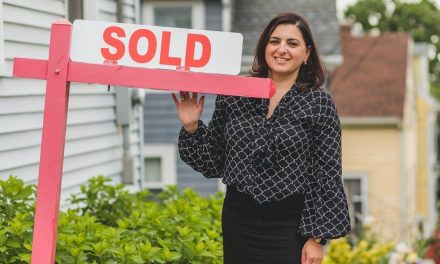 3 fordele ved at få salgsstylet din bolig før et salg