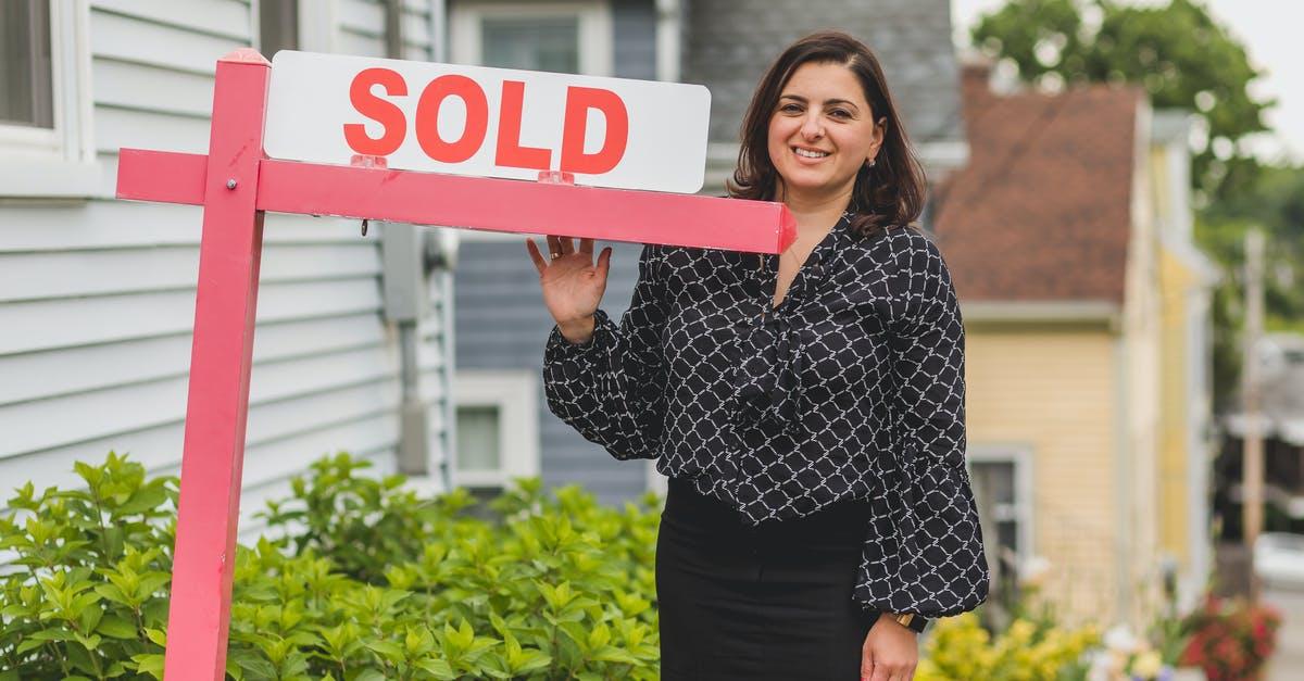 3 fordele ved at få salgsstylet din bolig før et salg