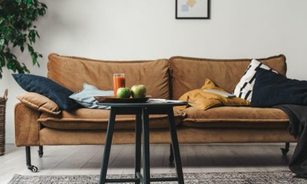 Tips til indretning af din stue