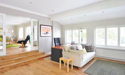 Optimer din boligs energieffektivitet i 9 enkle trin